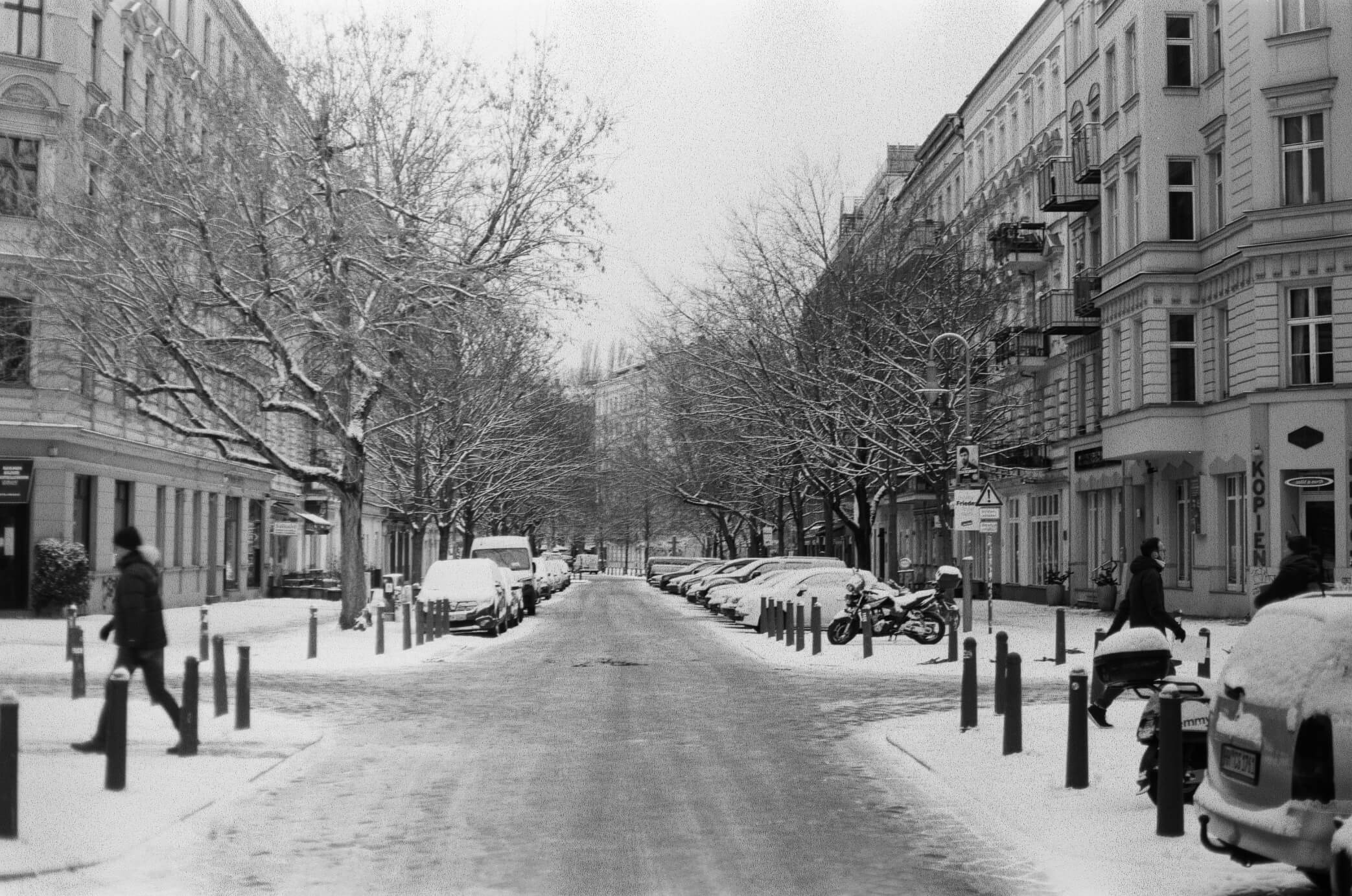 Berlin