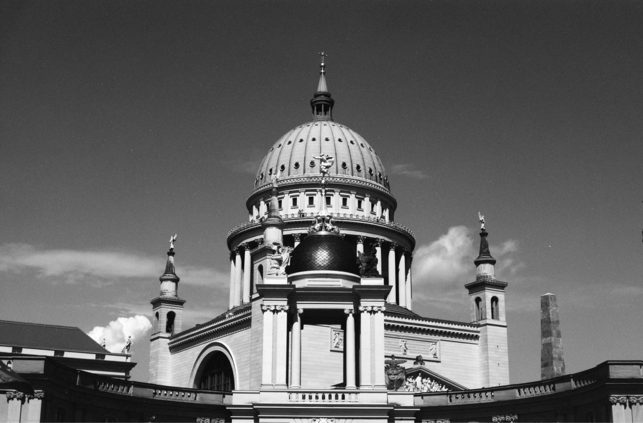 Potsdam
